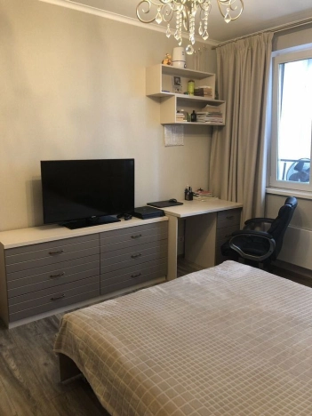 Купить квартиру в Москве. Вариант № 3307882, 4, площадь - квм, цена 18800000.0000 рублей