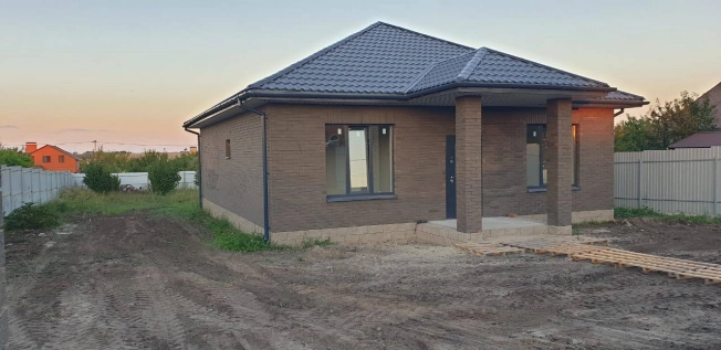 Купить дом в Белгороде. Вариант № 7779042, 2, площадь -  квм, цена 8600000 рублей