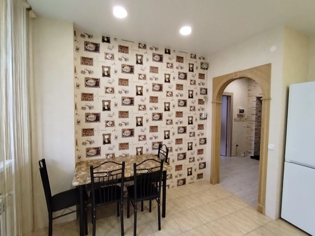 Снять квартиру в Калининграде. Вариант № 9458749, 3, площадь -  квм, цена 33000 рублей