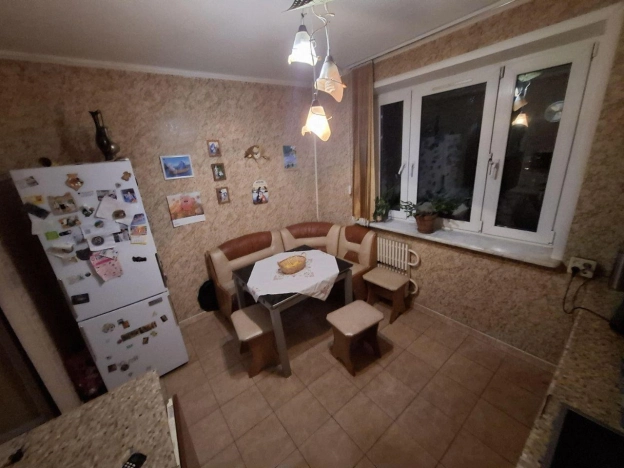 Купить квартиру в Москве. Вариант № 1718106, 13, площадь - квм, цена 12900000.0000 рублей