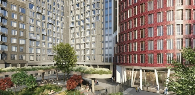 Купить квартиру в Москве. Вариант № 7668080, 4, площадь - квм, цена 45000000 рублей