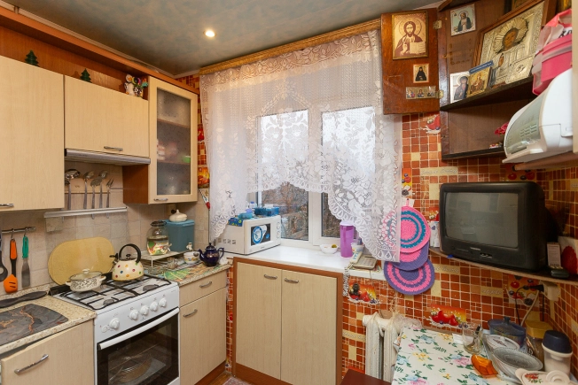 Купить квартиру на улице проспект Ленина в Владимире. Вариант № 8414235, 2, площадь -  квм, цена 5500000 рублей