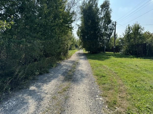 Купить земельный участок в Раменском. Вариант № 13577, 7, площадь -  квм, цена 1999000 рублей