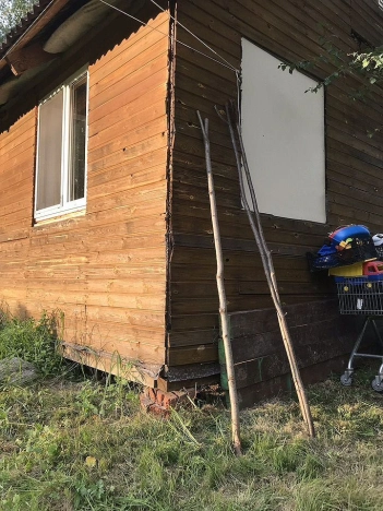 Купить дачу в Воскресенске. Вариант № 9584446, 3, площадь -  квм, цена 2000000 рублей