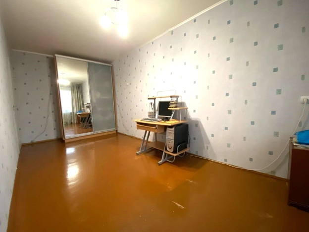 Купить двухкомнатную квартиру в Калужской области. Вариант № 7950429, 12, площадь -  квм, цена 4300000 рублей