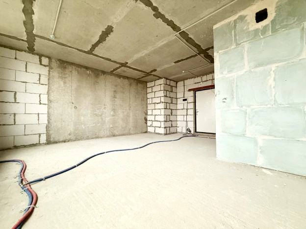 Купить однокомнатную квартиру на улице Юбилейный проспект в Химках. Вариант № 2714915, 1, площадь -  квм, цена 7500000 рублей