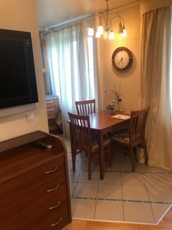 Купить квартиру в Москве. Вариант № 8435182, 4, площадь -  квм, цена 13200000 рублей