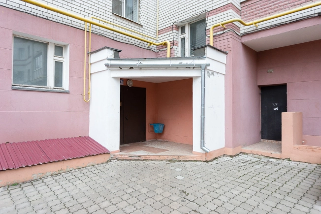 Купить двухкомнатную квартиру на вторичке на улице Центральная в Владимирской области. Вариант № 10434243, 38, площадь -  квм, цена 8500000 рублей