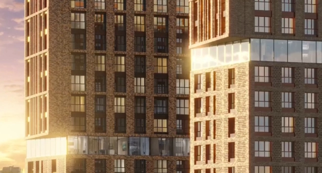 Купить квартиру в новостройках на улице Птицеводов в Рязани. Вариант № 532743, 5, площадь -  квм, цена 5550869 рублей