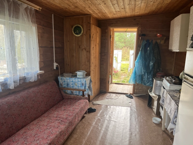 Купить дом в Судогде. Вариант № 3460, 5, площадь -  квм, цена 2500000 рублей