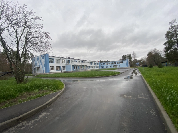 Купить квартиру в Луховицах. Вариант № 8744101, 10, площадь -  квм, цена 2640000 рублей