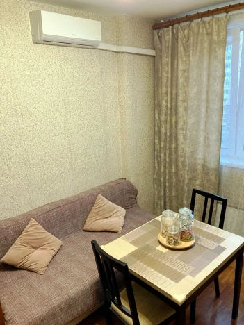 Купить трехкомнатную квартиру в Подольске. Вариант № 6414, 5, площадь -  квм, цена 11400000 рублей