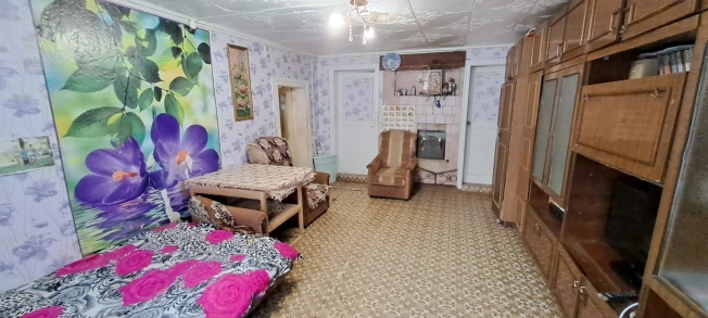 Купить трехкомнатную квартиру на улице Совхозная в Владимирской области. Вариант № 10243044, 12, площадь -  квм, цена 1500000 рублей