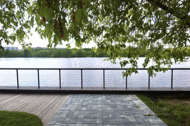 Купить квартиру в Москве. Вариант № 9274792, 16, площадь - квм, цена 22500000 рублей