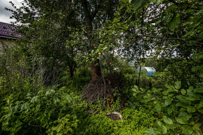 Купить земельный участок у метро Двигатель Революции в Нижнем Новгороде. Вариант № 14850, 19, площадь - квм, цена 2100000 рублей