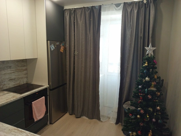 Купить однокомнатную квартиру в Благовещенске. Вариант № 10972447, 0, площадь - квм, цена 6050000 рублей