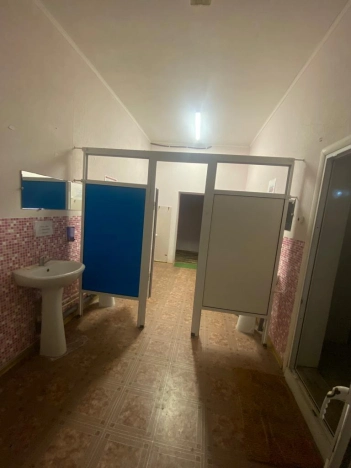 Снять коммерческую недвижимость в Тобольске. Вариант № 10293, 23, площадь -  квм, цена 700 рублей