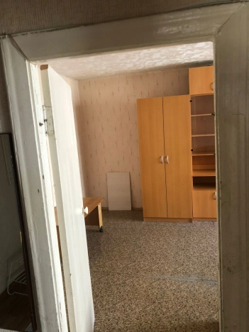 Купить трехкомнатную квартиру у метро Молодежная в Московской области. Вариант № 9933258, 1, площадь -  квм, цена 4950000 рублей