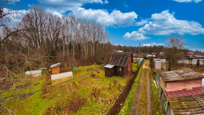 Купить дачу в Владимирской области. Вариант № 8474500, 18, площадь -  квм, цена 1000000 рублей