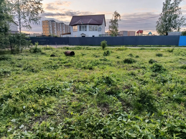 Купить земельный участок в Санкт-Петербурге. Вариант № 8687104, 0, площадь -  квм, цена 3200000 рублей