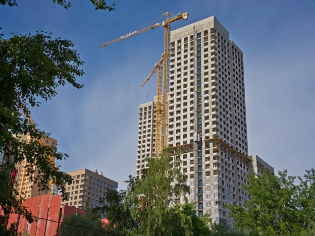Купить квартиру у метро Тушинская в Москве. Вариант № 47001, 5, площадь -  квм, цена 14500000.0000 рублей
