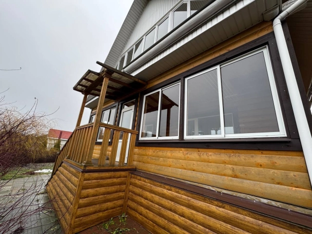 Купить дом в Нижегородской области. Вариант № 10362655, 2, площадь -  квм, цена 12000000 рублей