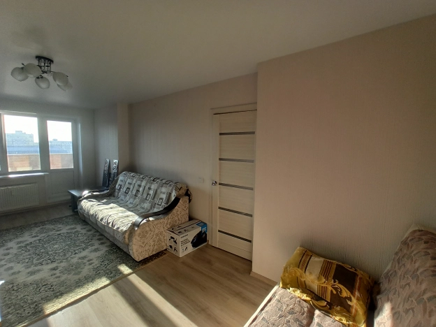 Купить двухкомнатную квартиру на улице Героя России Ильфата Закирова в Ижевске. Вариант № 1343, 10, площадь -  квм, цена 4640000 рублей