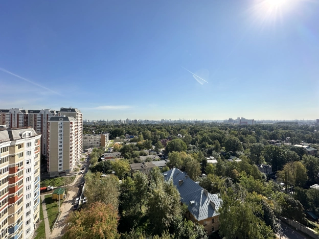 Купить трехкомнатную квартиру в Одинцове. Вариант № 3919042, 20, площадь -  квм, цена 15650000 рублей