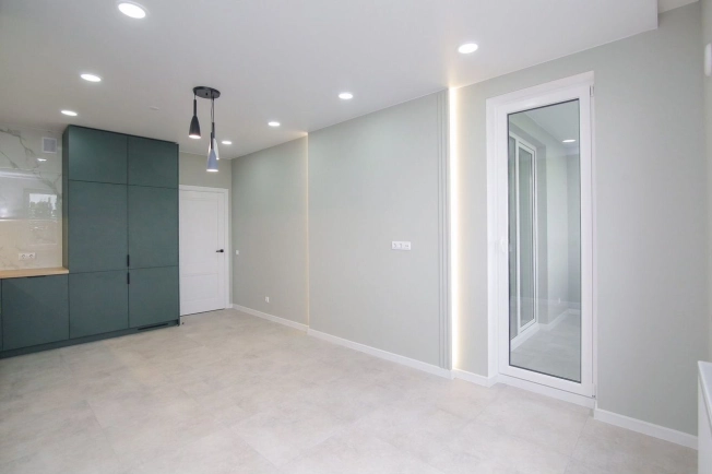 Купить трехкомнатную квартиру в районе Центральный в Калининграде. Вариант № 4882783, 6, площадь -  квм, цена 14999000 рублей