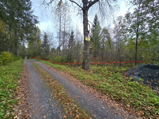 Купить земельный участок в Республике Карелия. Вариант № 6174455, 6, площадь -  квм, цена 8700000 рублей