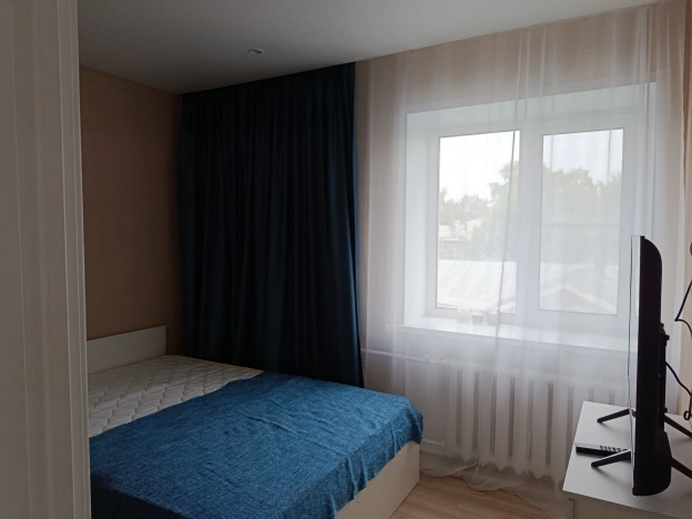 Купить квартиру в Вологодской области. Вариант № 2677211, 4, площадь -  квм, цена 3900000 рублей