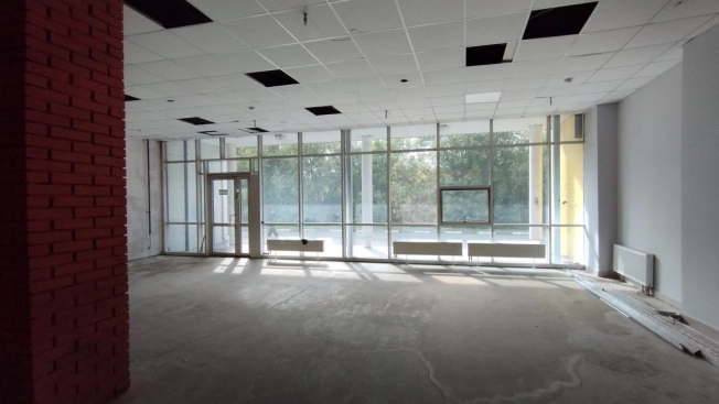 Снять коммерческую недвижимость в Омске. Вариант № 7630677, 25, площадь -  квм, цена 585200 рублей