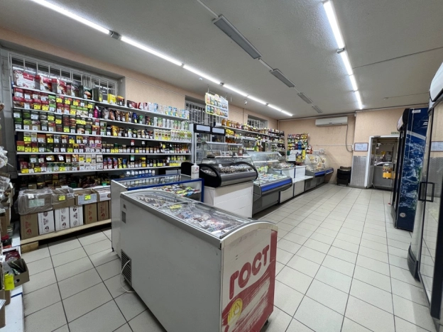 Купить торговые помещения в Коврове. Вариант № 1771, 3, площадь -  квм, цена 8700000 рублей