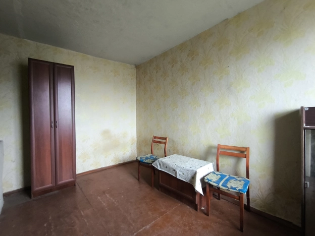 Купить однокомнатную квартиру на улице Чкаловский проезд в Нижегородской области. Вариант № 7599560, 2, площадь -  квм, цена 330000 рублей