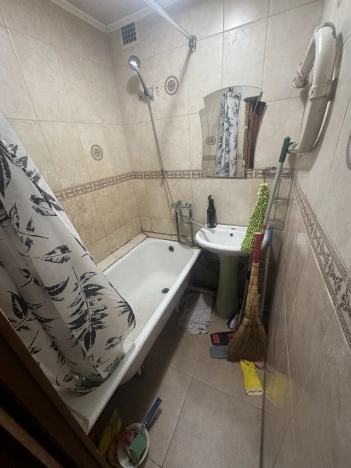 Купить квартиру в Москве. Вариант № 7941582, 3, площадь - квм, цена 12000000 рублей