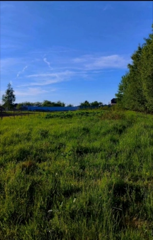 Купить земельный участок в Москве. Вариант № 9627808, 3, площадь -  квм, цена 1400000 рублей