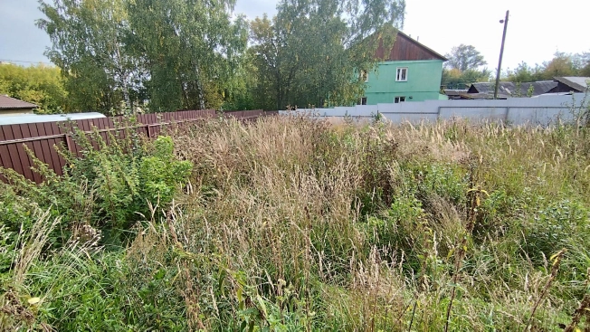 Купить земельный участок в Юрьеве-Польском. Вариант № 3324, 6, площадь -  квм, цена 1600000 рублей