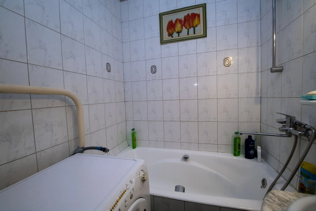 . Вариант № 1127319, 15, площадь - 49.4 квм, цена 6590000 рублей