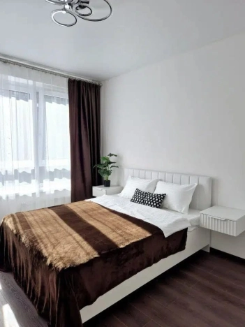 Купить квартиру в Москве. Вариант № 9900297, 1, площадь -  квм, цена 13600000 рублей