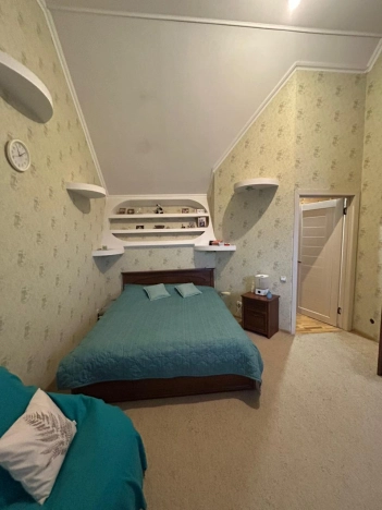 Купить дом в Москве. Вариант № 9799255, 8, площадь - квм, цена 12500000 рублей