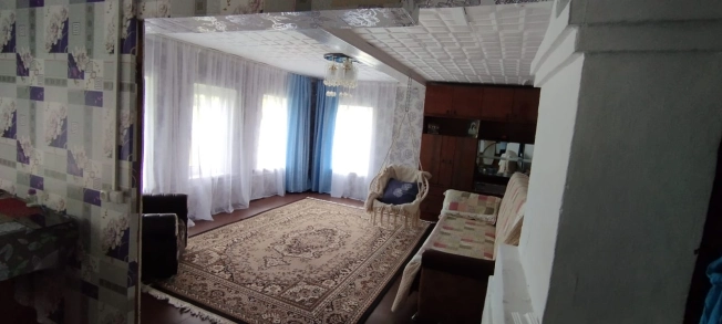 Купить дом на улице Кирова в Нижегородской области. Вариант № 58060, 5, площадь -  квм, цена 990000 рублей