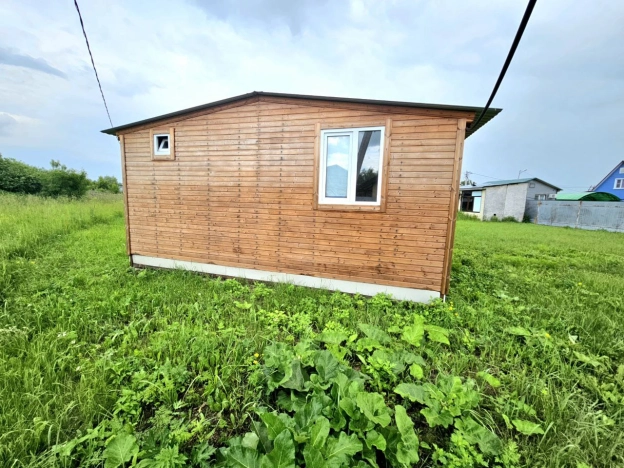 Купить дом в Тверской области. Вариант № 53337, 5, площадь - квм, цена 3290000 рублей