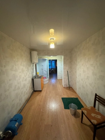 Купить двухкомнатную квартиру в Микрорайоне 4-й, Элиста в Элисте. Вариант № 3315353, 2, площадь -  квм, цена 1900000 рублей