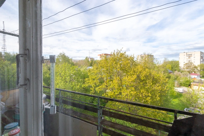 Купить квартиру на улице Горького в Владимире. Вариант № 132, 11, площадь -  квм, цена 3750000 рублей