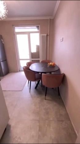 Купить квартиру на вторичке в ЖК Испанские кварталы в Москве. Вариант № 6663754, 9, площадь -  квм, цена 12200000 рублей