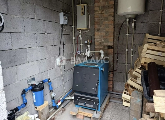 Купить дом в Багратионовске. Вариант № 48074, 7, площадь -  квм, цена 5000000 рублей