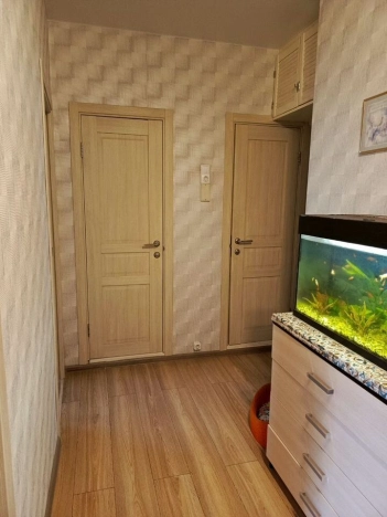 Купить квартиру в Москве. Вариант № 9509477, 11, площадь -  квм, цена 15900000 рублей