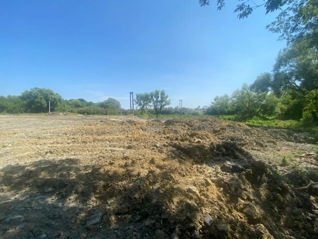 Купить земельный участок на улице проезд Аустрина в Пензе. Вариант № 34510, 2, площадь -  квм, цена 9000000 рублей