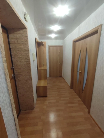 Купить квартиру на улице Артельная в Нижнем Новгороде. Вариант № 8923998, 3, площадь -  квм, цена 6350000 рублей