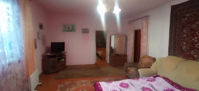 Купить дом на улице Почтовая в Приморском крае. Вариант № 21083, 3, площадь - квм, цена 4200000 рублей